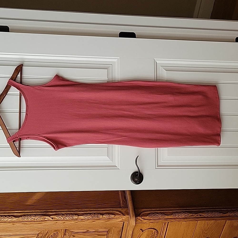 Button dress - Picture 4 of 4
